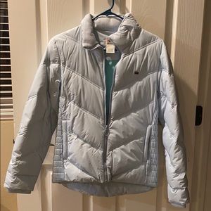 Lacoste Winter jacket